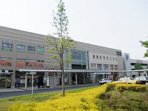 その他　ＪＲ門司駅（その他）まで1000m