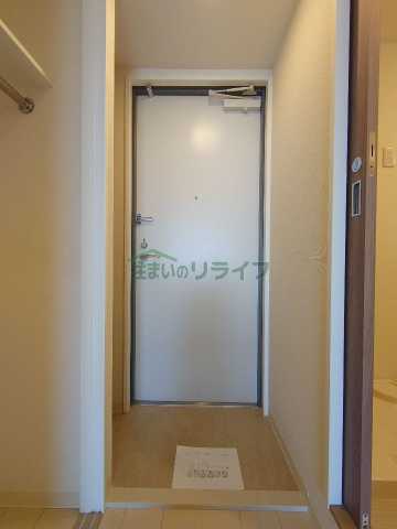 玄関　別部屋参考写真