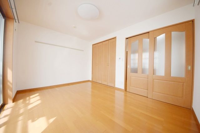 その他部屋・スペース　★7.8帖の洋室です★