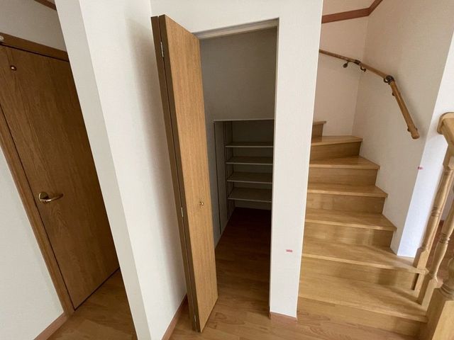 その他設備　同仕様・反転タイプ