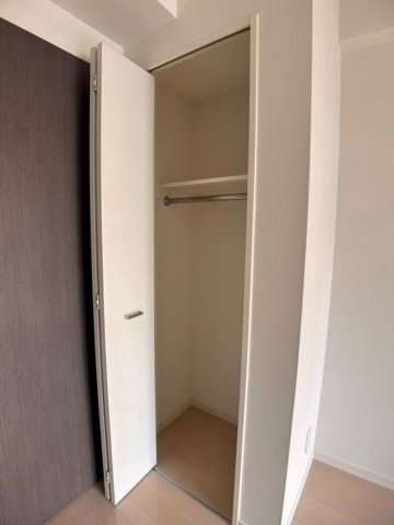 収納　☆たっぷり収納☆