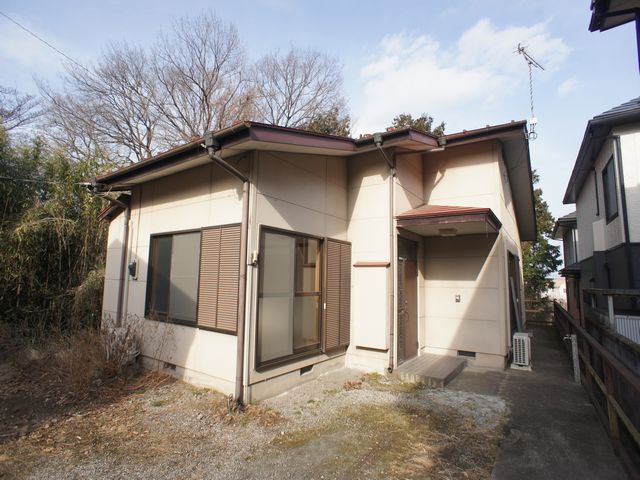 バルコニー　日当たり良好！お洗濯物がたくさん干せます♪