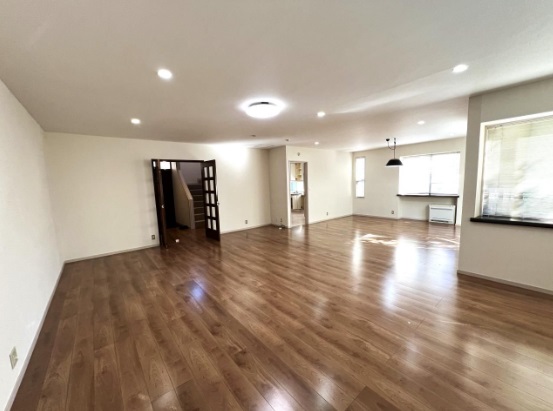 ロビー　リビング