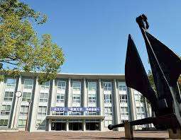 大学・短大　私立東海大学海洋学部（大学・短大）まで2547m