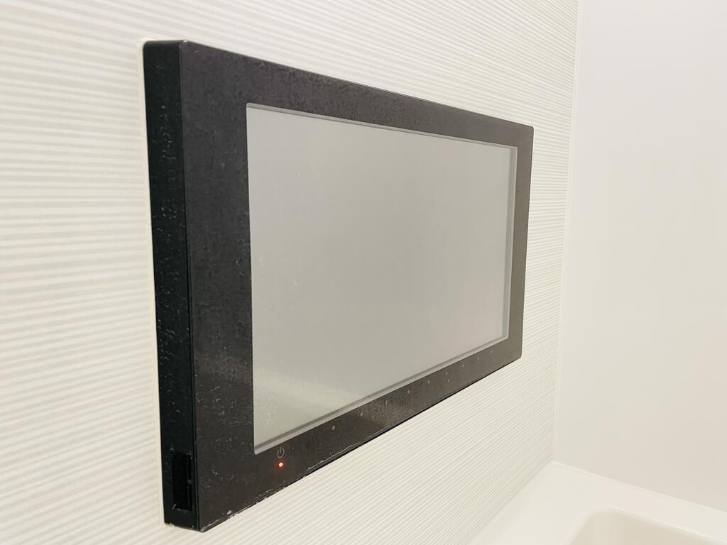 セキュリティ　＊別部屋参考写真です