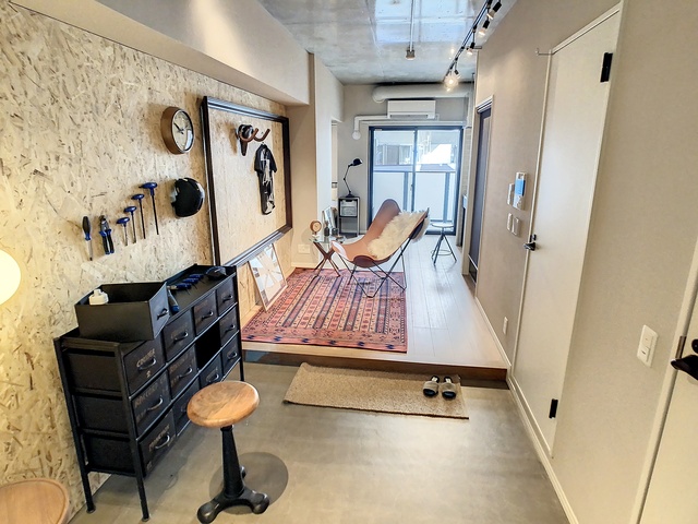 その他部屋・スペース