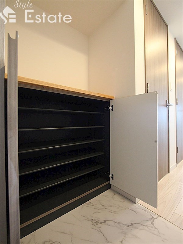 その他　シューズボックス