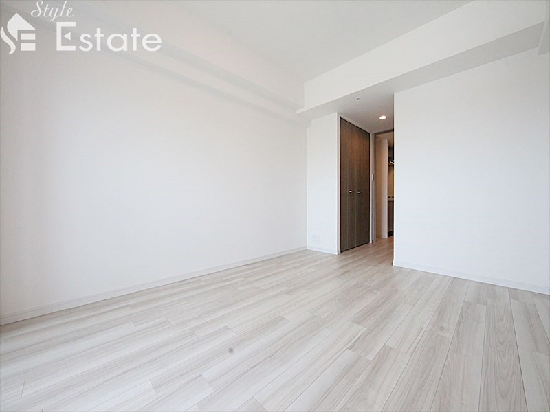 居室・リビング　内装