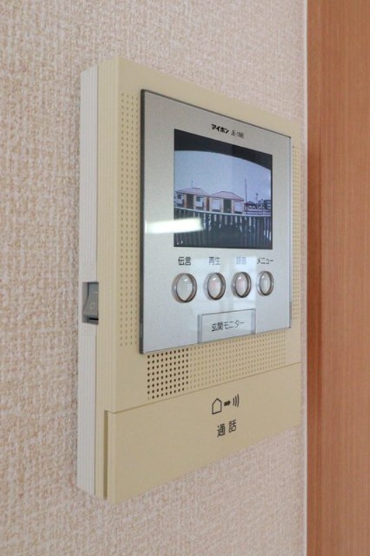 セキュリティ　図面と現状に相違がある場合には現状を優先