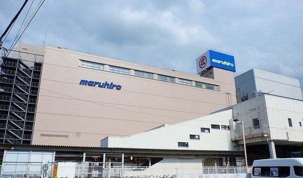 その他　丸広百貨店 飯能店（その他）まで900m