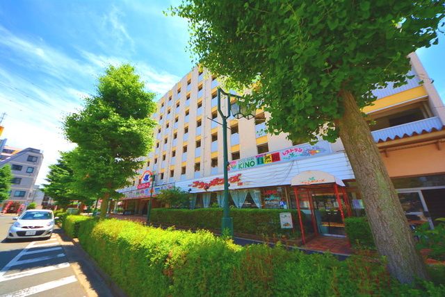 その他　東中神駅（その他）まで500m