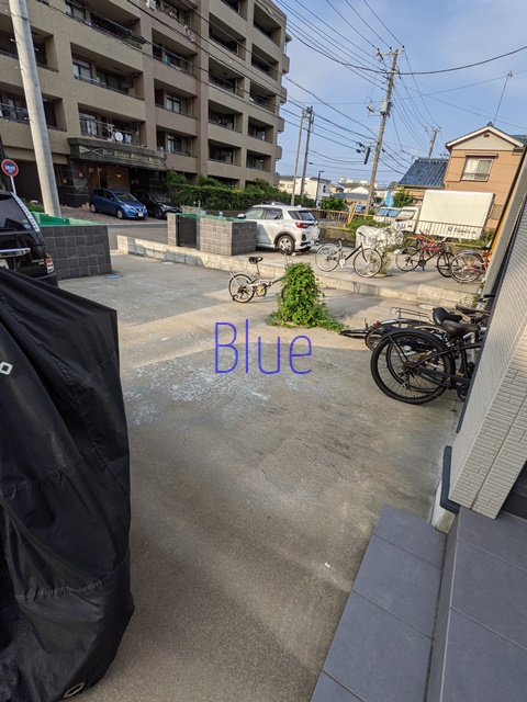 その他共有部分　【-思い切って、湘南。-　Blueの取り扱い物件】