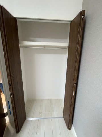 収納　こまごまとしたものを収納できそうですね