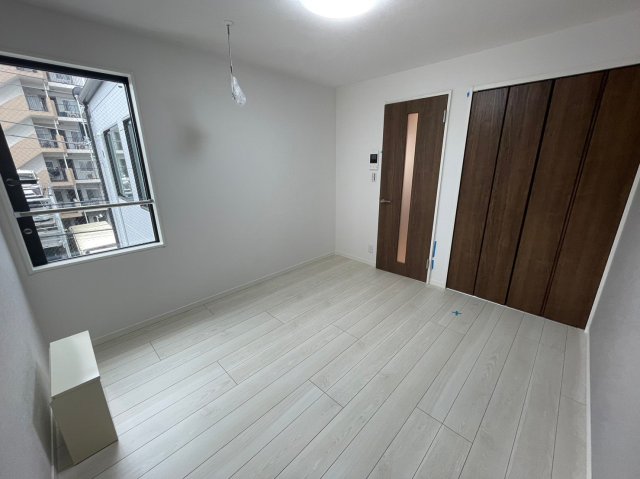 居室・リビング　ゆったり過ごせる居間です