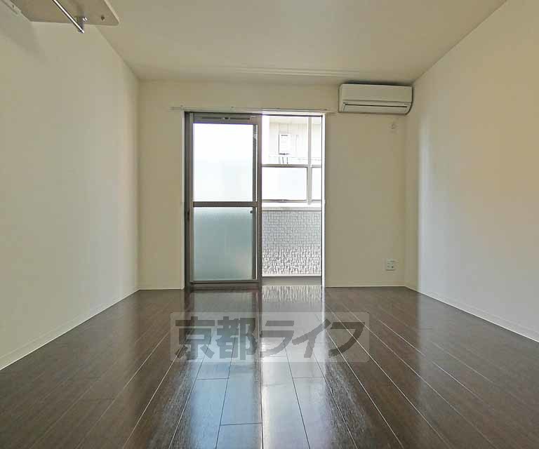 その他部屋・スペース　居室です。