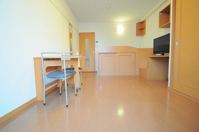 居室・リビング　※写真と現物が異なる場合は現物を優先いたします。