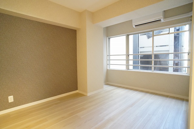 居室・リビング　内観