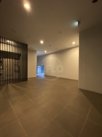 エントランス　アプリーレ京町堀（旧BPRレジデンス京町堀）エントランス