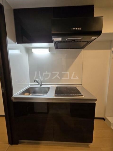 プラナス西谷 IIのキッチン写真