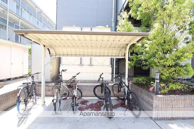 その他共有部分　その他共有部分