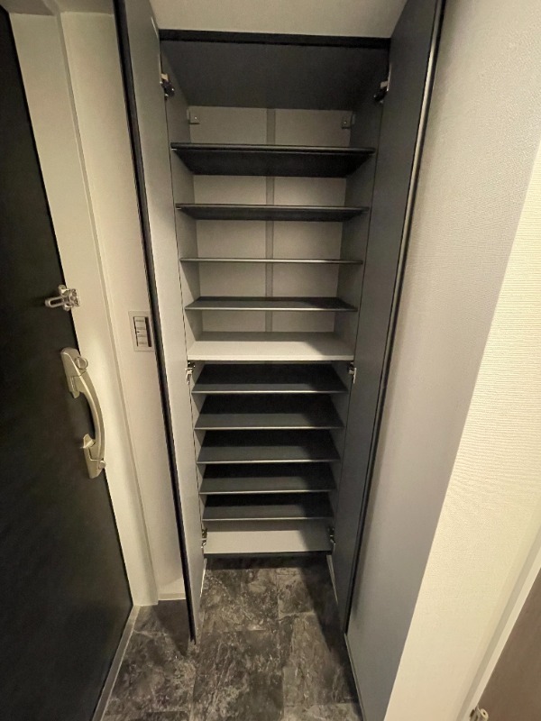 その他　シューズボックス