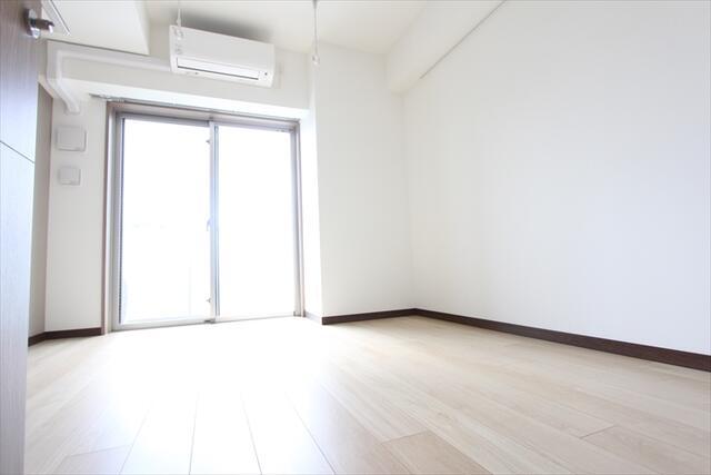 居室・リビング　?