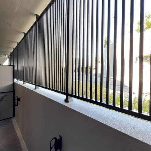 眺望　同仕様タイプです