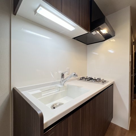 キッチン　同仕様タイプです