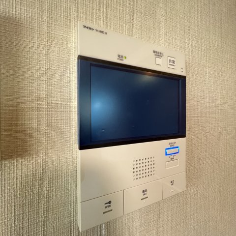 セキュリティ　同仕様タイプです