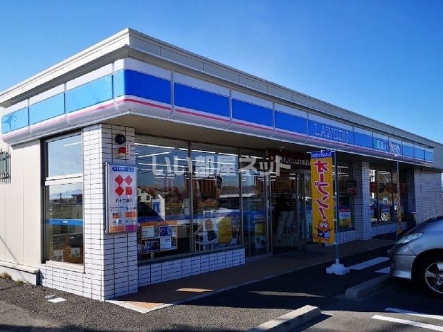 コンビニ　ローソン 佐久上塚原店（コンビニ）まで1398m