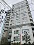 白金高輪駅より徒歩5分 6階 築14年3ヶ月の賃貸物件