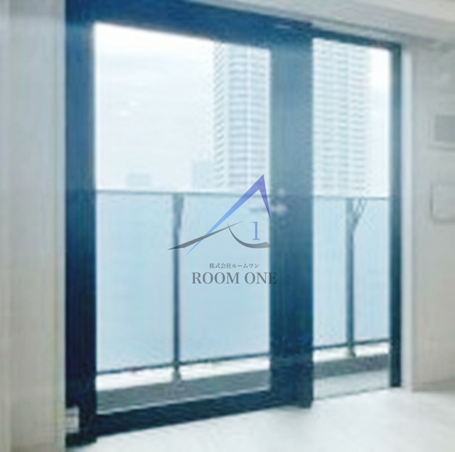 バルコニー　バルコニーです。