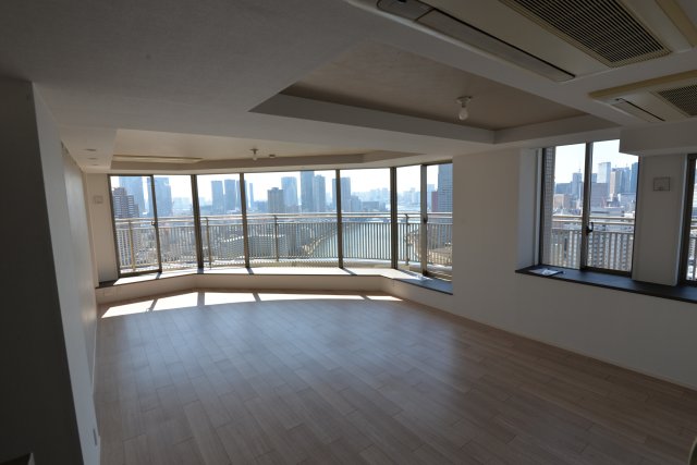 居室・リビング　＊別部屋参照