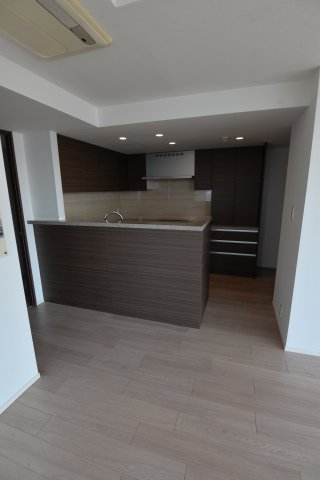 キッチン　＊別部屋参照