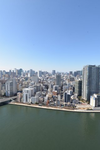 眺望　＊同階別部屋参照