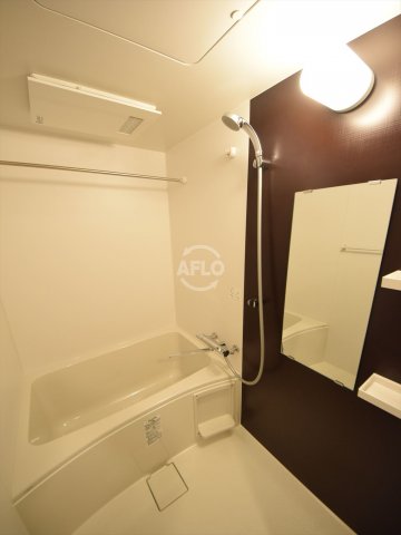 バス・シャワールーム　CAVANA本町　風呂