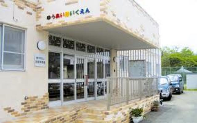 幼稚園・保育園　友愛保育園（幼稚園・保育園）まで994m