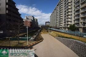 公園　親水公園（公園）まで50m