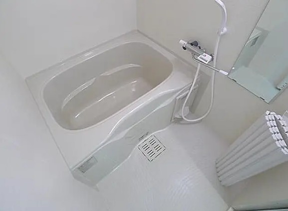 バス・シャワールーム　風呂