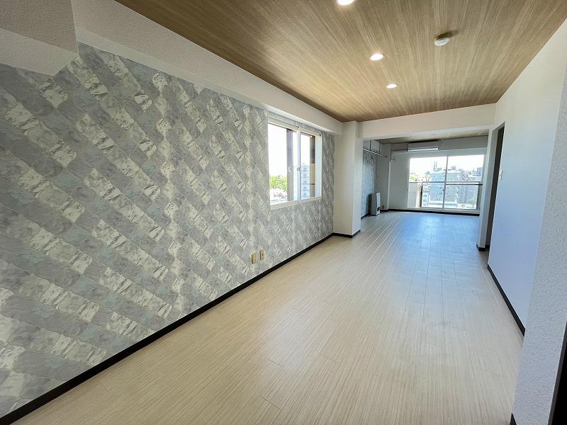 その他部屋・スペース　内装