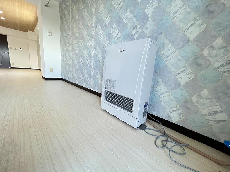 その他設備　設備