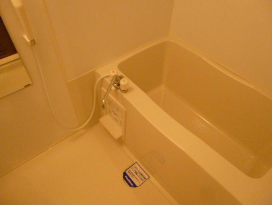 バス・シャワールーム　弊社は都内全域の物件をご紹介可能です！