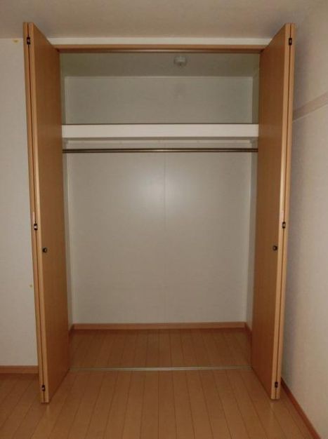 収納　弊社は都内全域の物件をご紹介可能です！