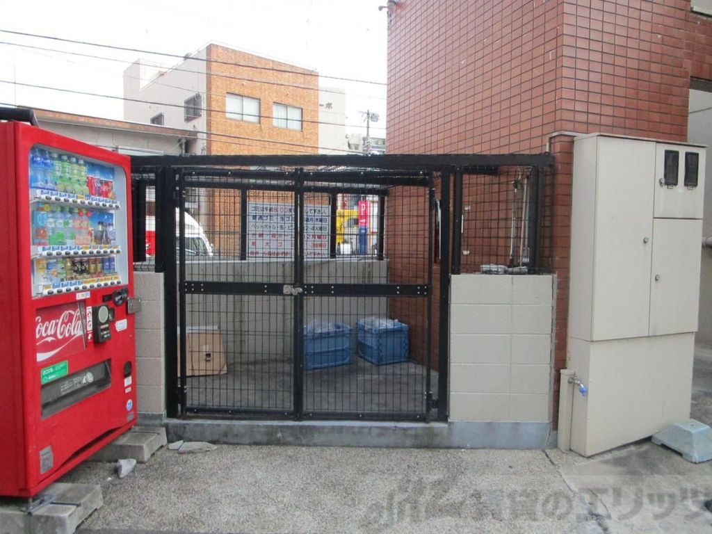 その他共有部分　共有部分