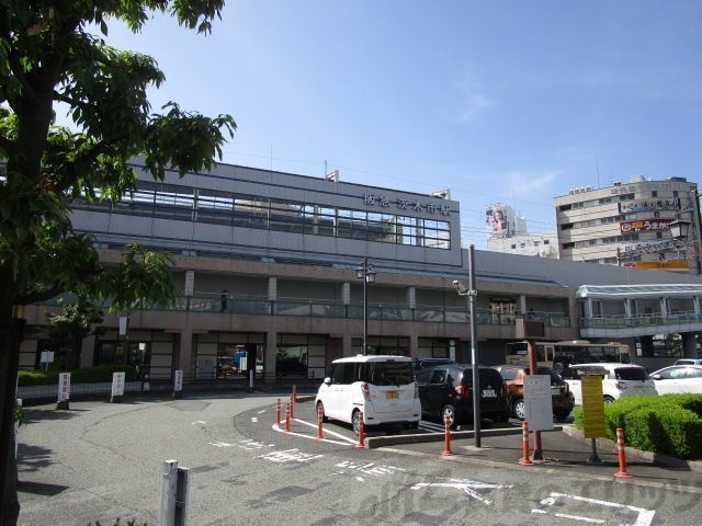 その他　阪急茨木市駅（その他）まで430m