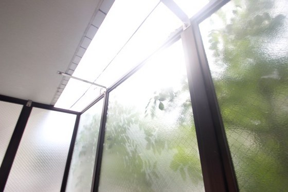 眺望　※別室の写真です