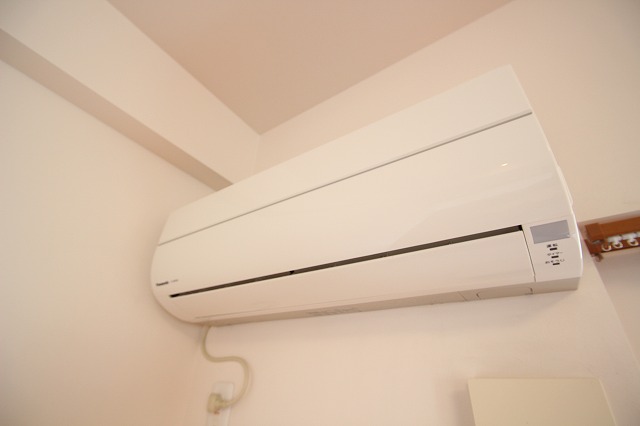 その他設備　同物件別号室のものです。