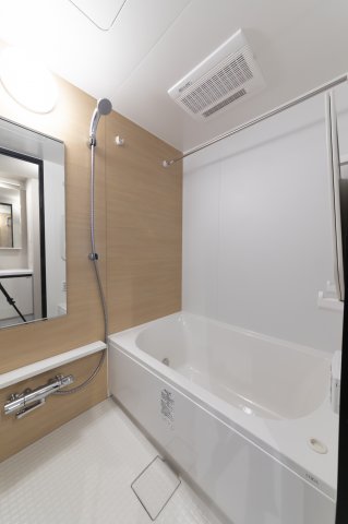 バス・シャワールーム　※参考写真