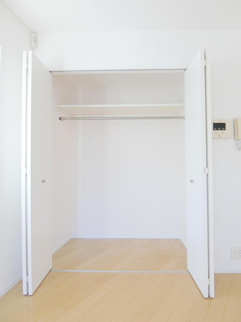 収納　※別部屋参考写真