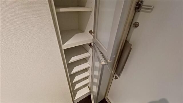 その他設備　※別部屋参考写真